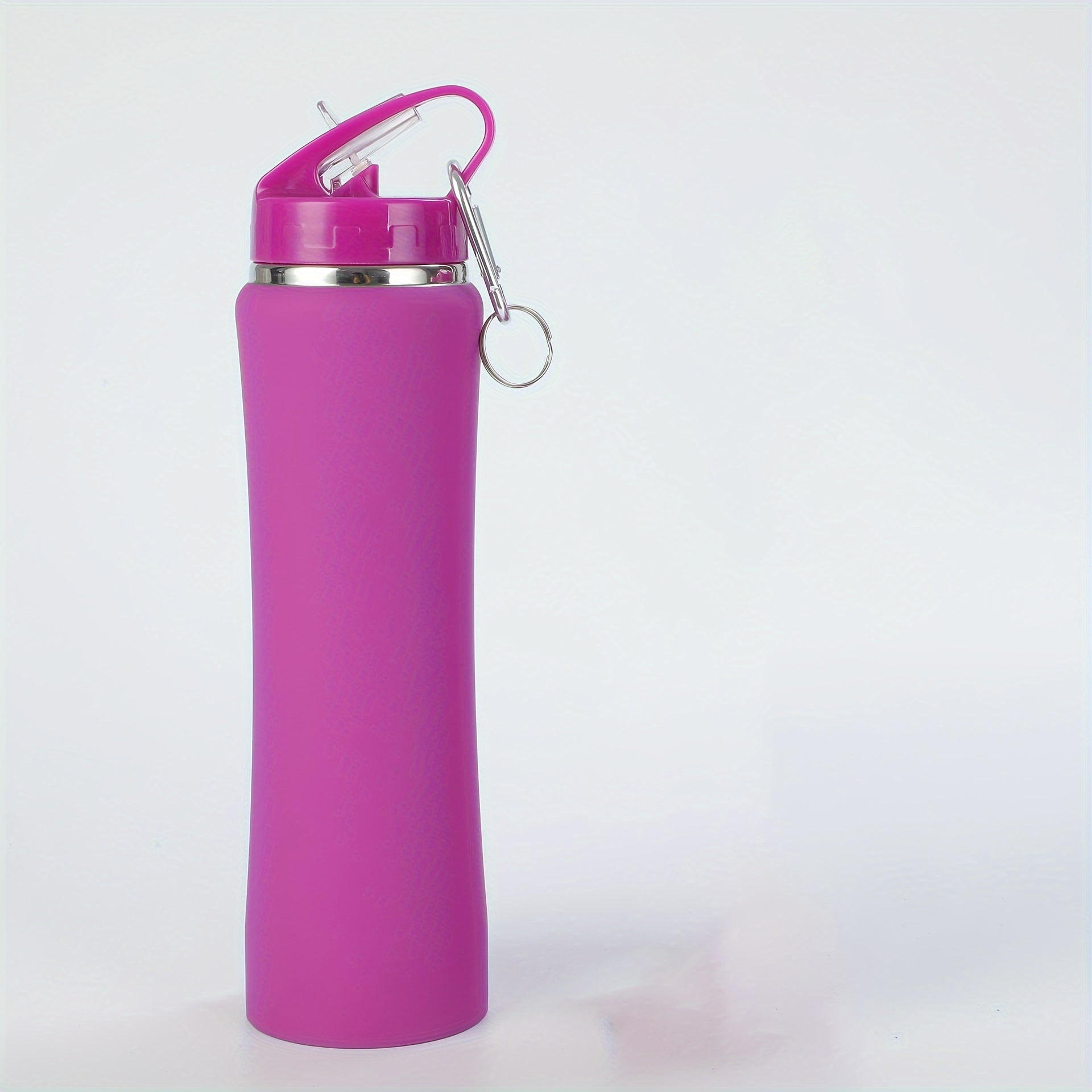 Botella Agua Gimnasio