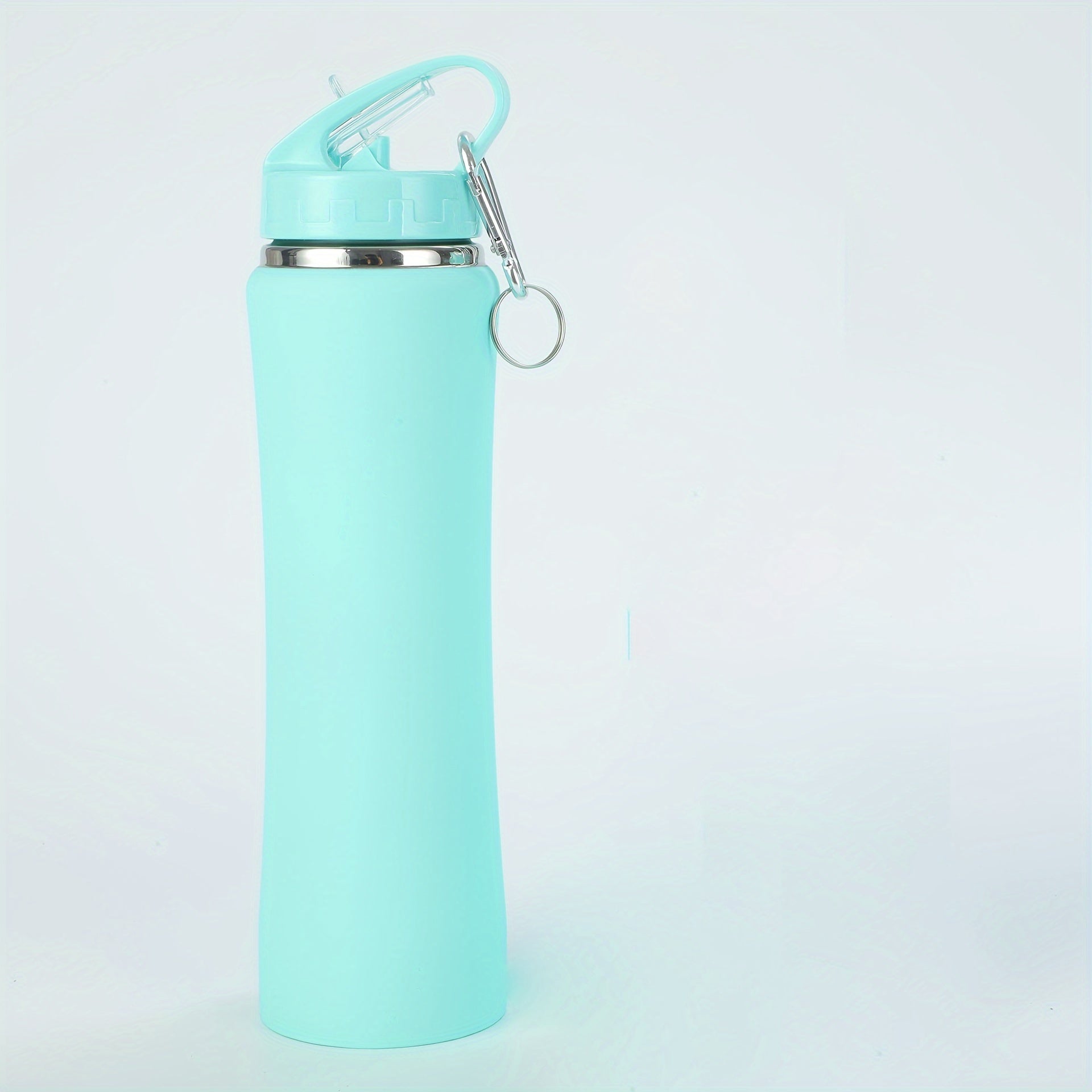 Botella Agua Gimnasio