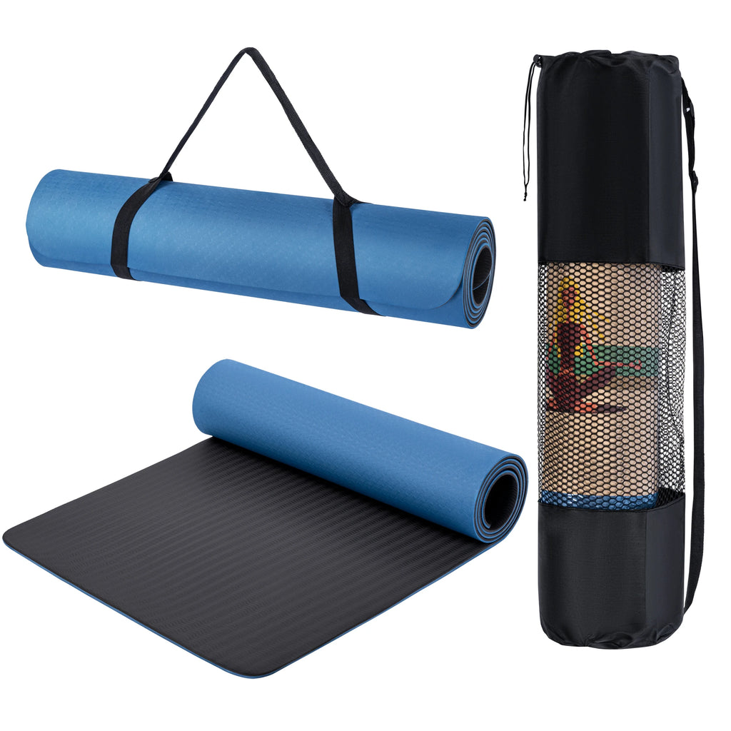 Yoga Mat Esterilla