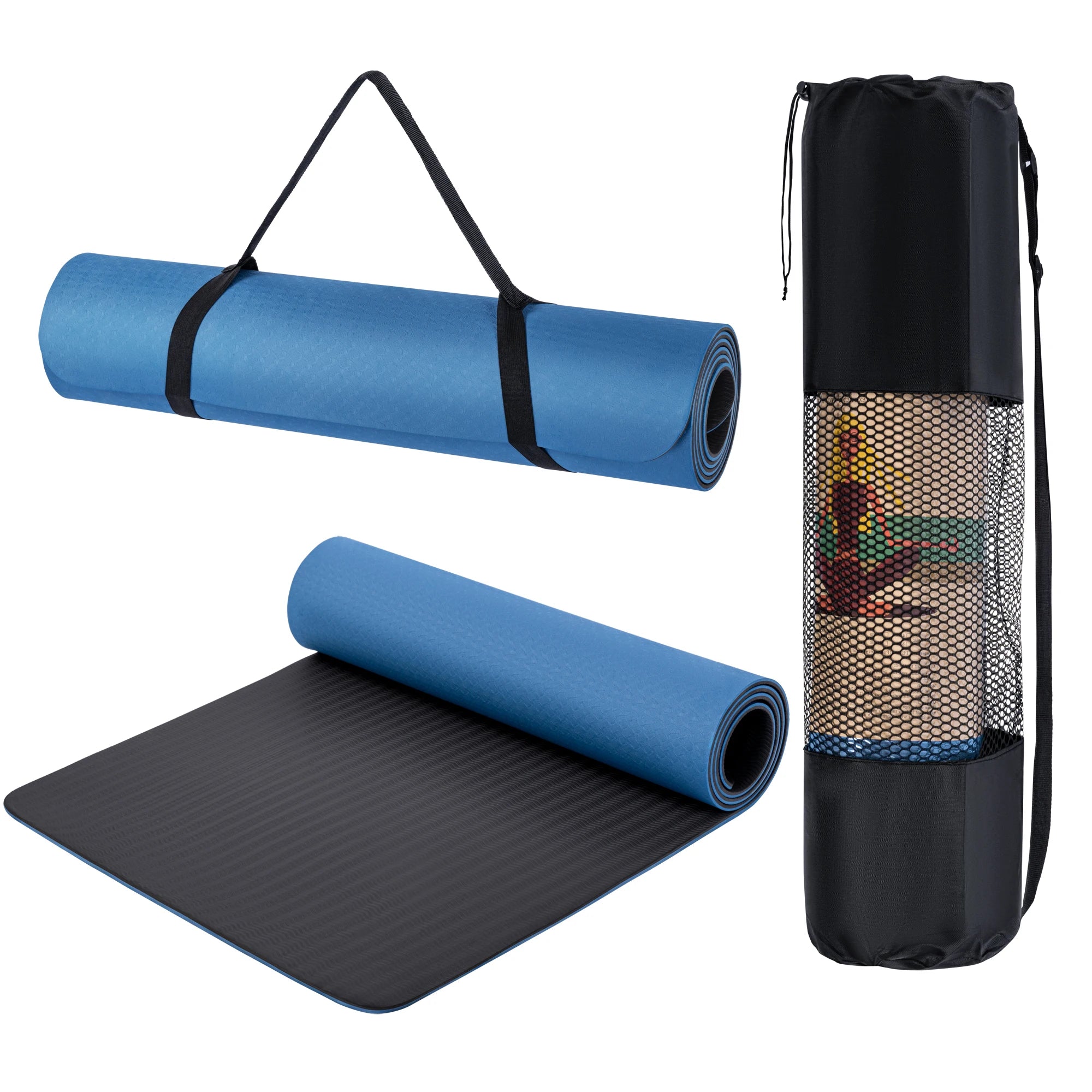 Yoga Mat Esterilla