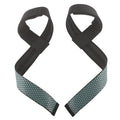 Straps Agarraderas para el Gimnasio
