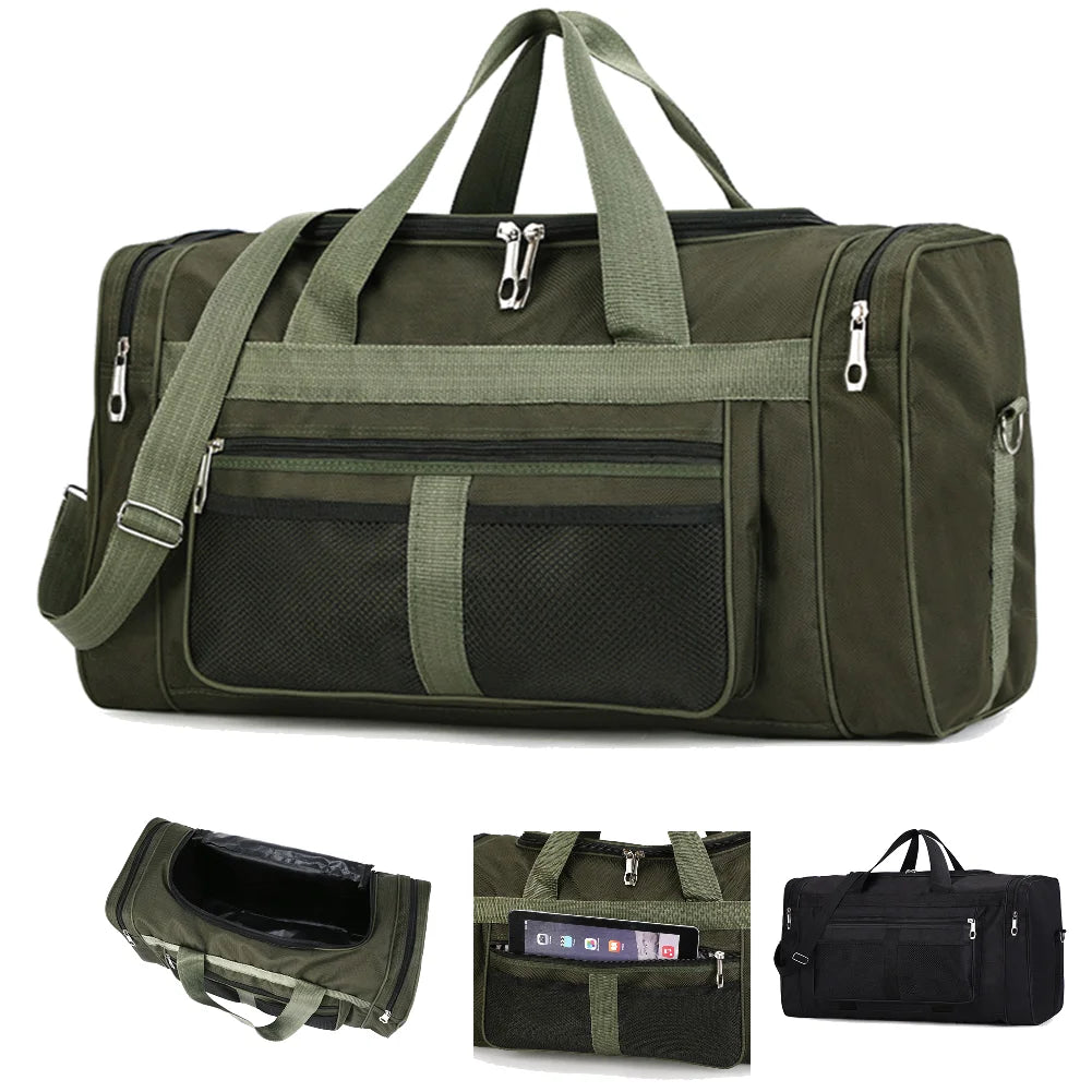 Bolsa Deporte Impermeable