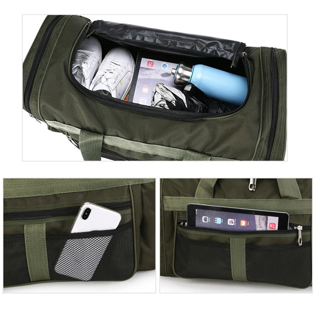 Bolsa Deporte Impermeable