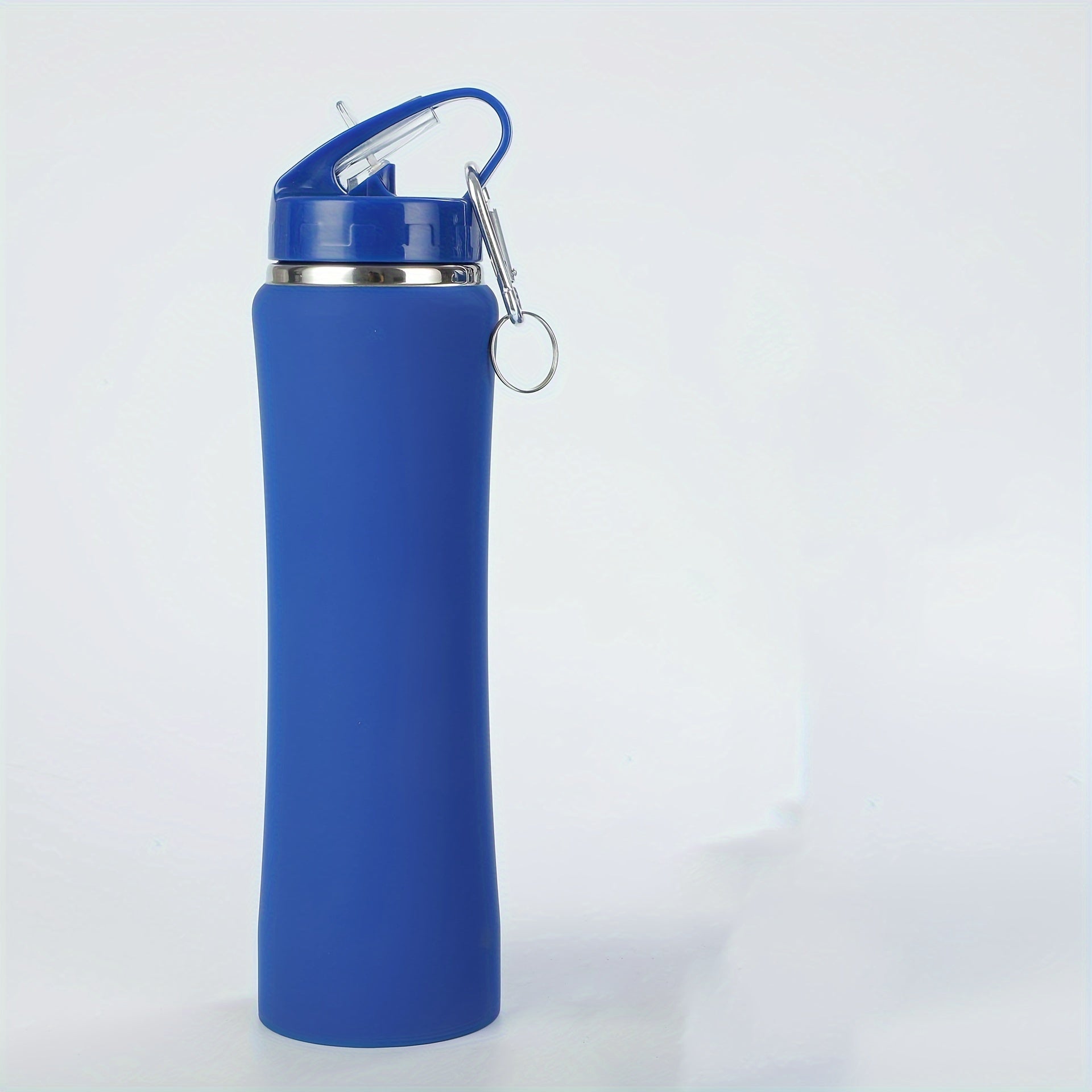 Botella Agua Gimnasio