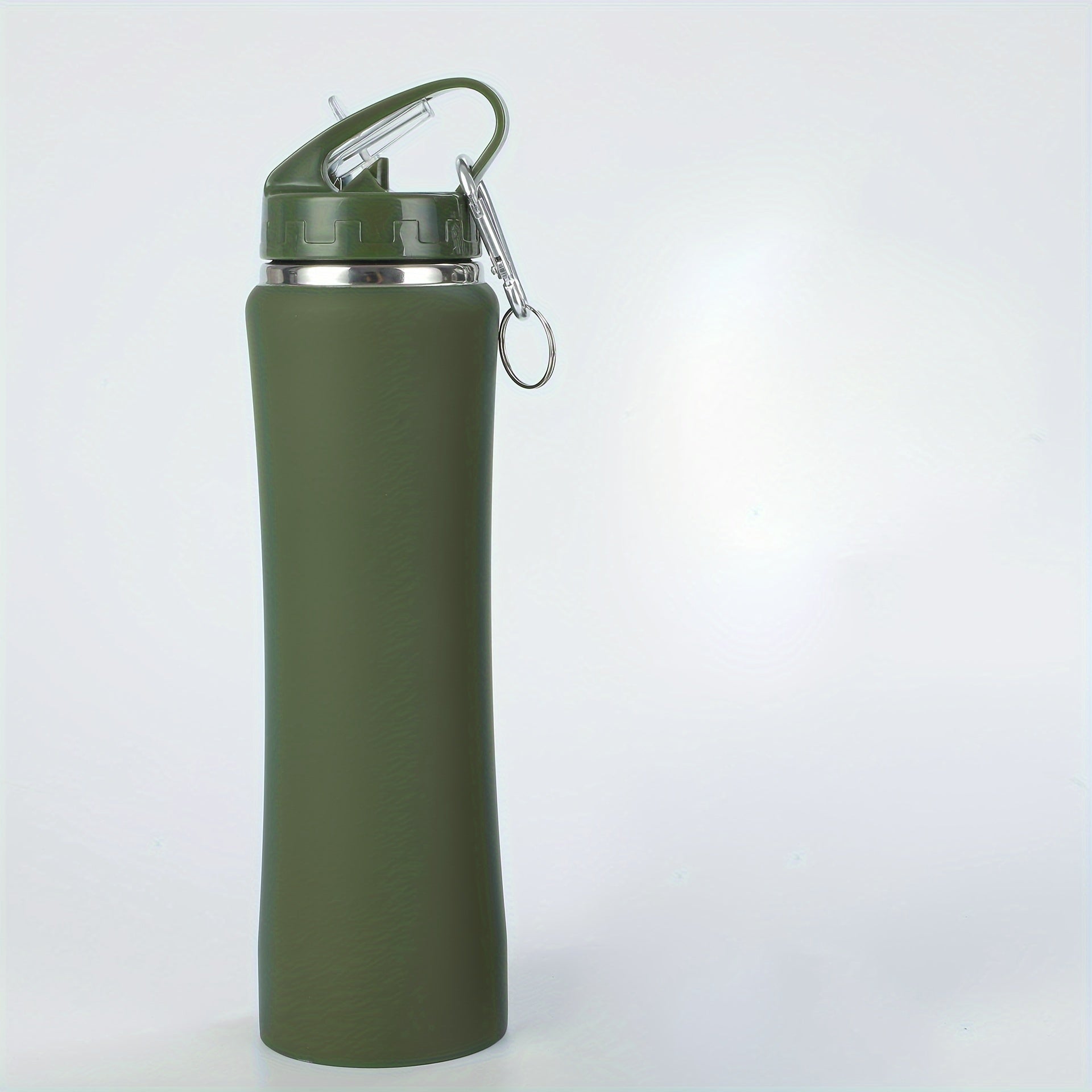 Botella Agua Gimnasio