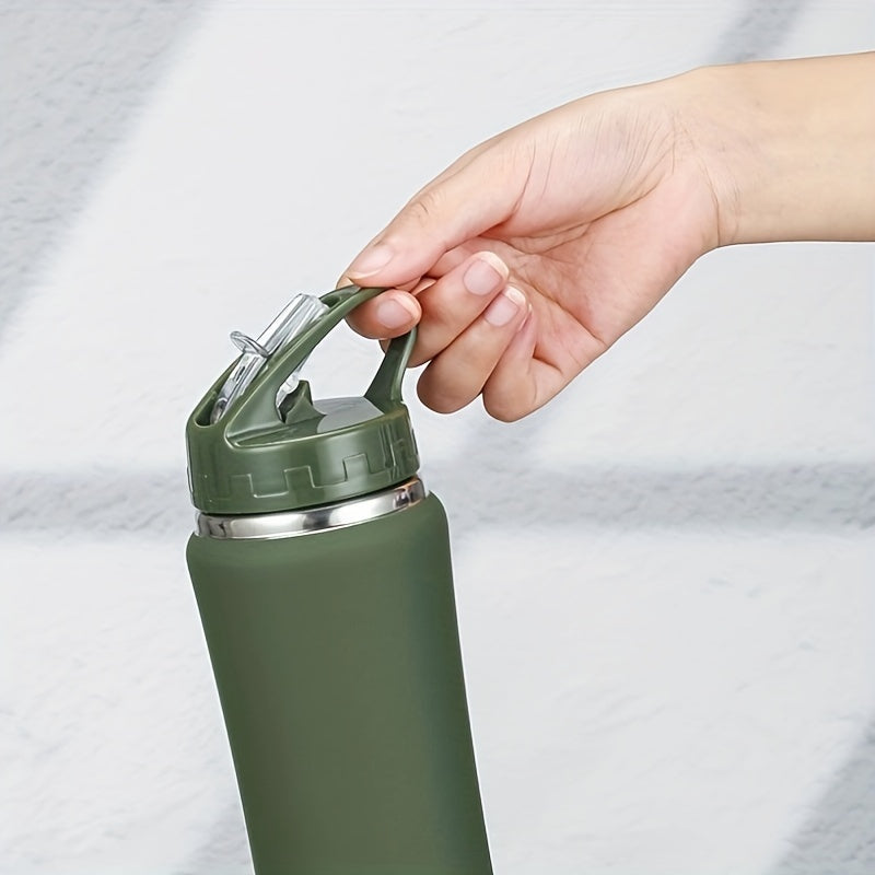 Botella Agua Gimnasio