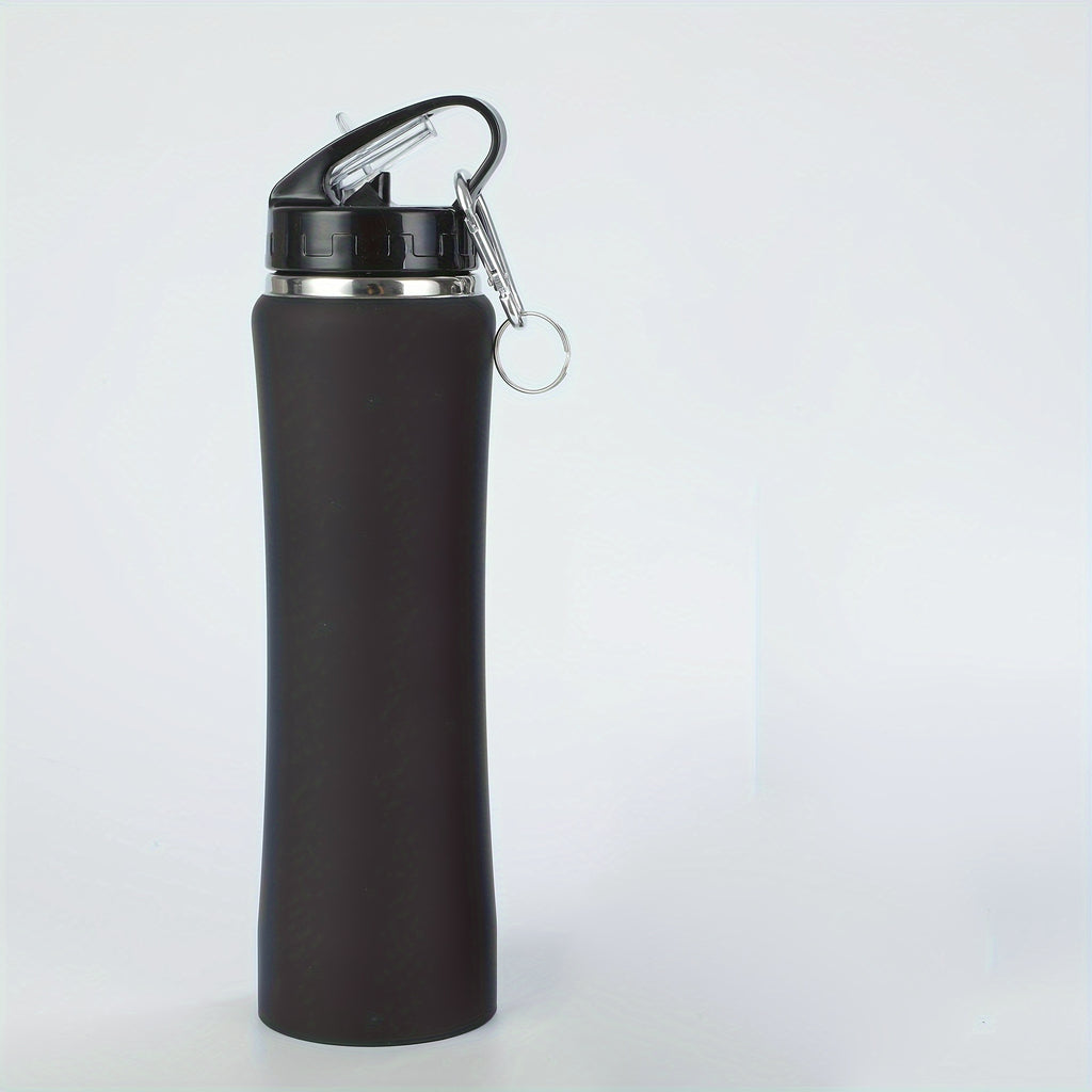 Botella Agua Gimnasio